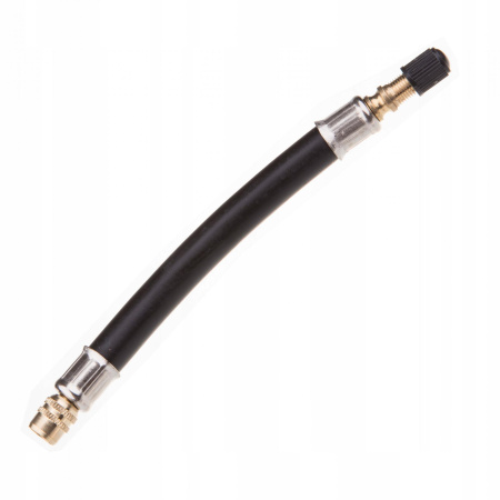 EX 160 R Удлинитель резиновый 160мм